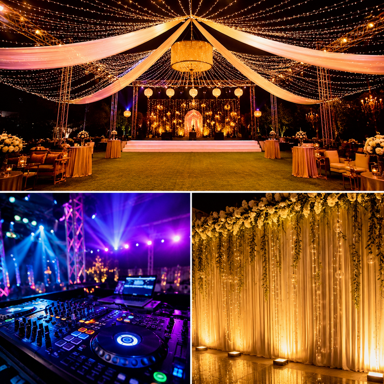 Decorative Lighting